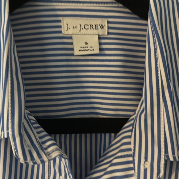 JCrew Button Down Shirt - Picture 2 of 4
